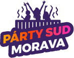 Party sudy Morava